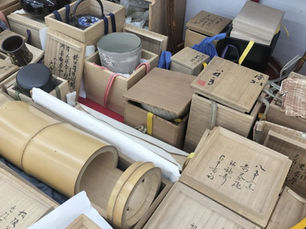 高梁市で茶道具や煎茶道具の買取なら相見積もりが大切です|当店が選ばれる理由