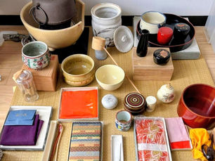 倉敷市で遺品整理・骨董品買取をお考えの方へ|専門鑑定士が価値を見極め高価買取