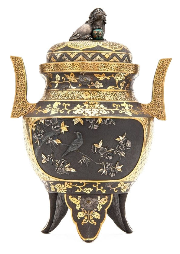 金工・骨董品・美術品・買取