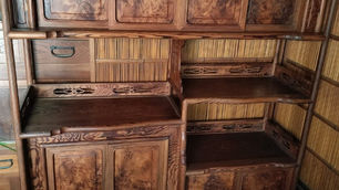 茶箪笥 買取 福山市神辺町