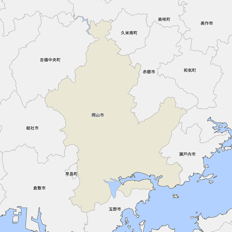 岡山市・掛軸・買取