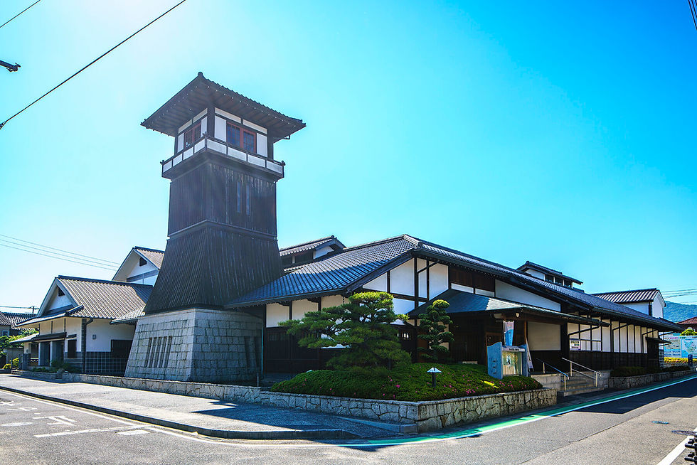 矢掛町・骨董品・買取