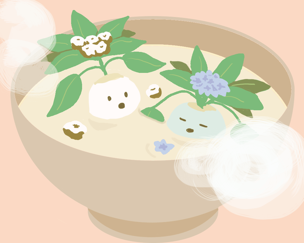 まんどらごら