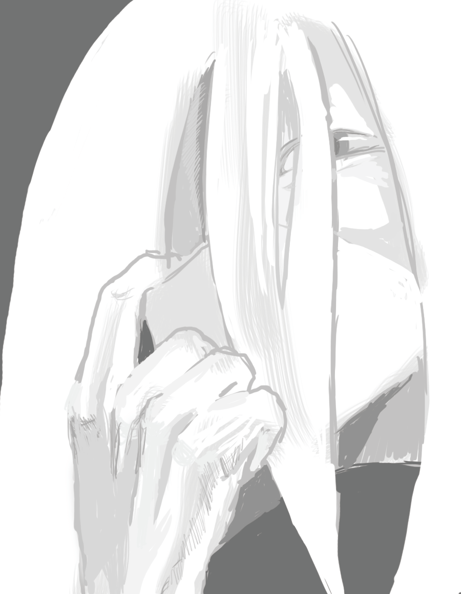 mさん