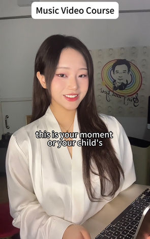 Your Own Music Video in 4 Hours? Yes, Really. ✨ 🎤 📹 💖
