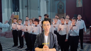 Join the Sing and You Choir: International Competition Ready!