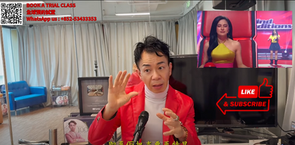 The Art of Singing: Our Vocal Coach Reviews Young Talents歌唱藝術：我們的聲樂教練評價年輕人才 #學唱歌 