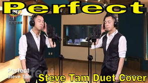 《Perfect》—— 當浪漫不需要完美，只需要真實