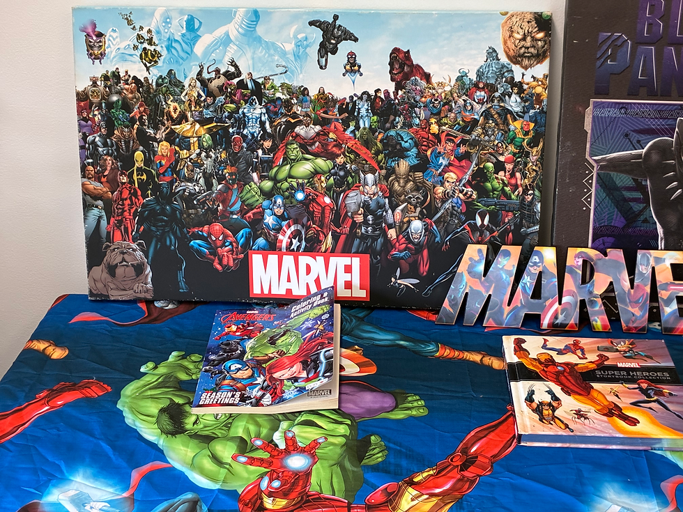 Thumbnail: Upgrade your sewing studio, boutique, or fashion workspace with this matching pa