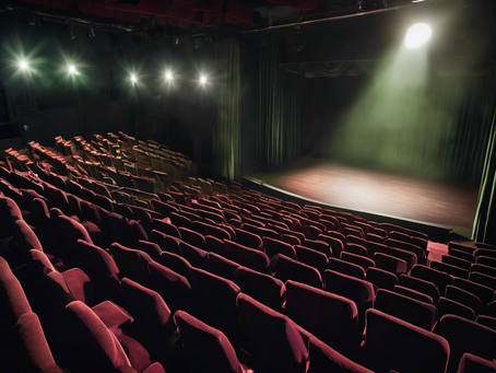 Discover Engaging Performances at Far-Cast Theatre in English