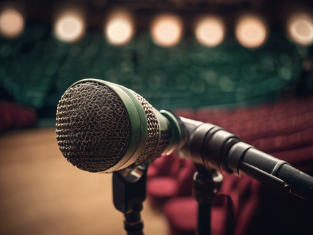 Immerse Yourself: Far-Cast Theatre Performances and Classes