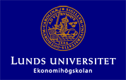 Lund University School of Economics 