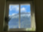 Blick auf den Breitenberg