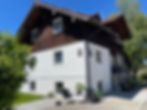 Süd- Ansicht