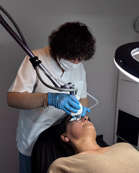 Sofia Kurs_Dr Stelmakh CO2