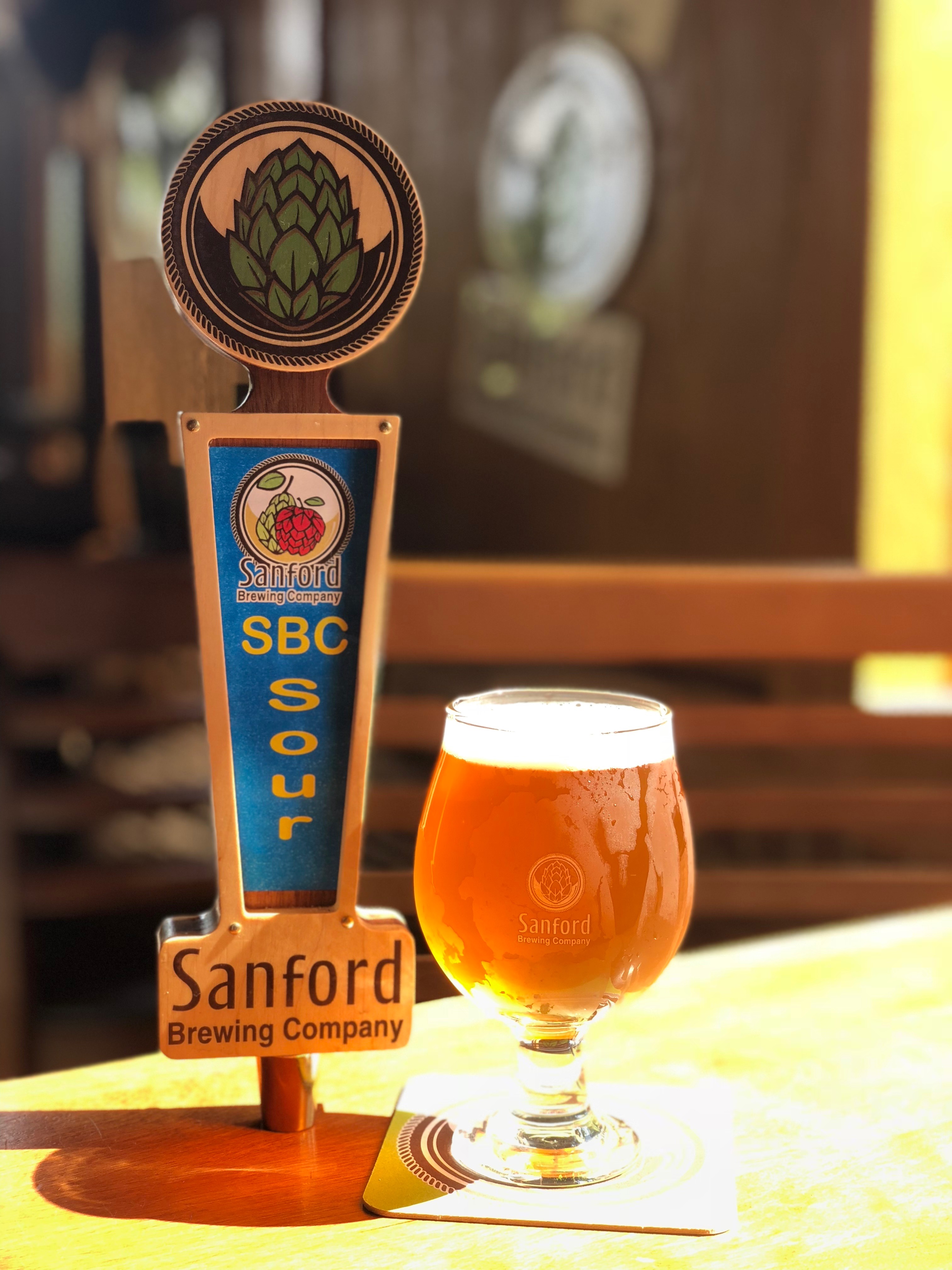 SBC SOUR
