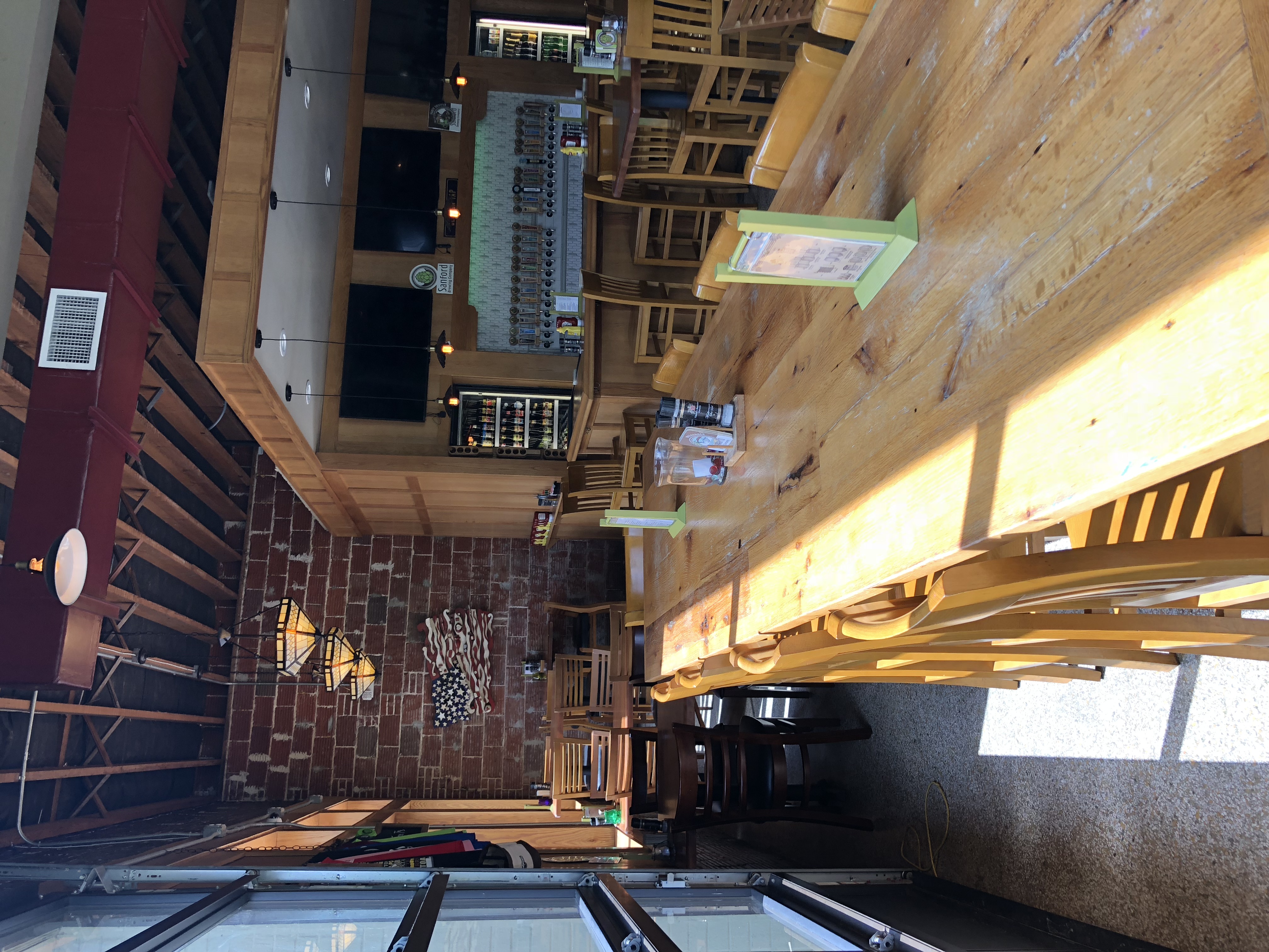 PHOTOS sanfordbrewing