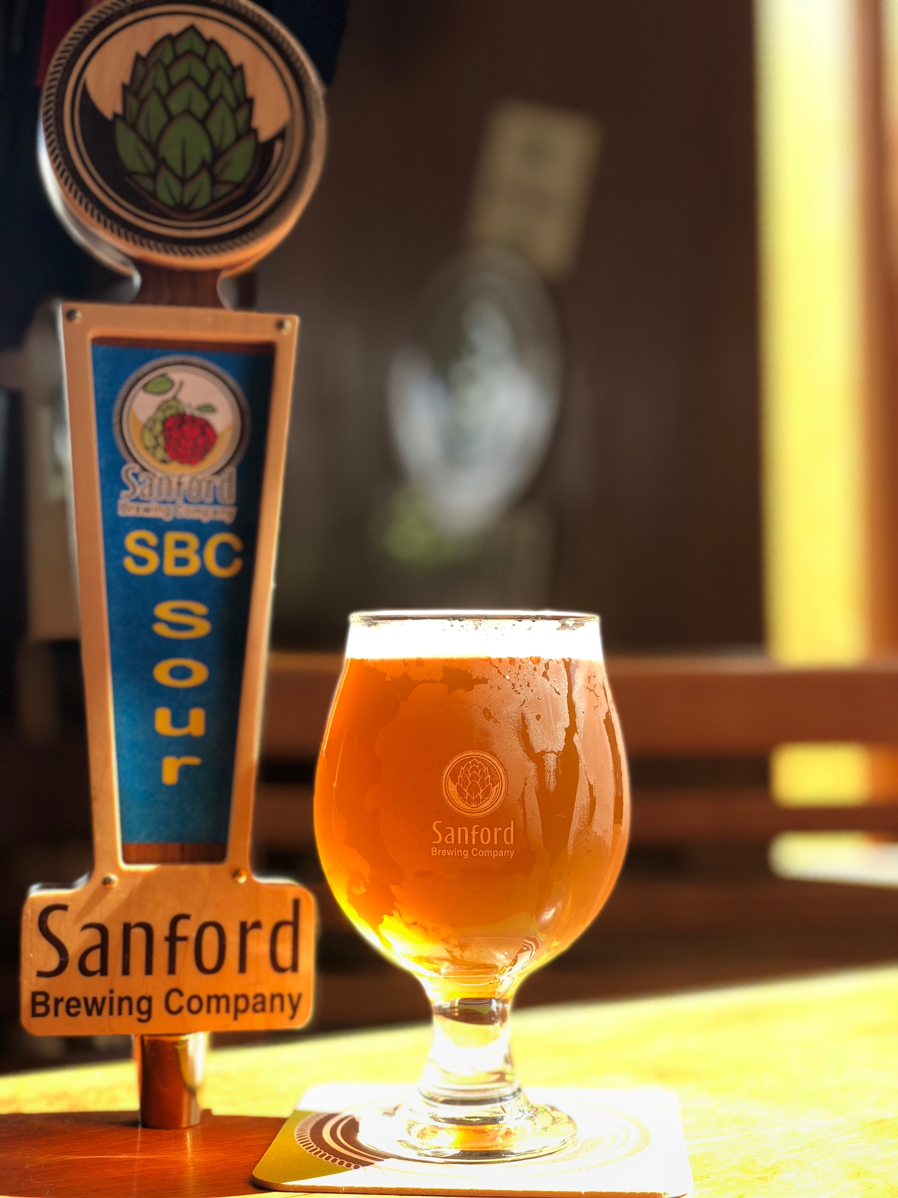 PHOTOS sanfordbrewing