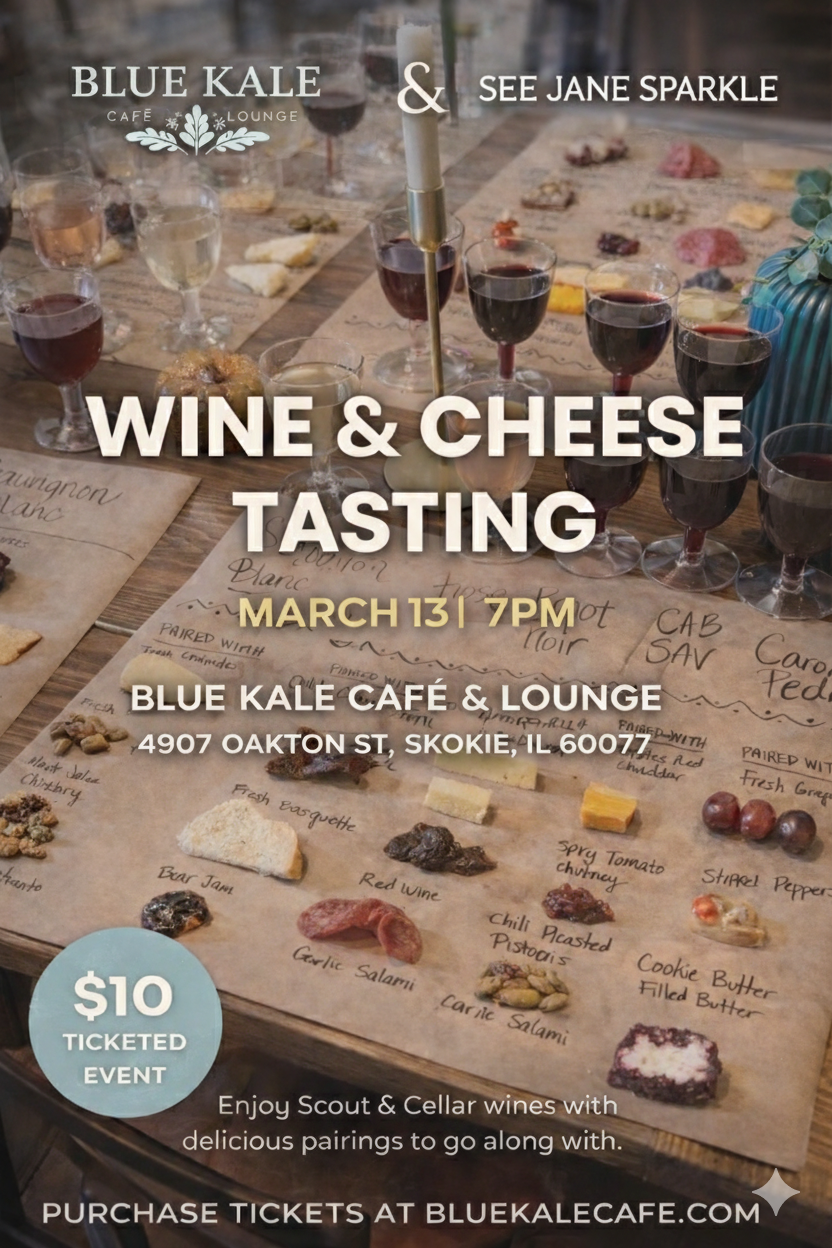 Wine Tasting