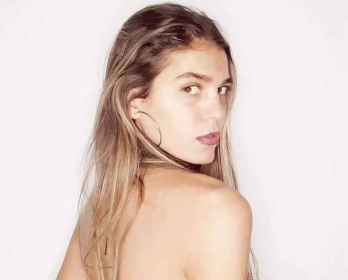 CAMILA MARCHEGIANI