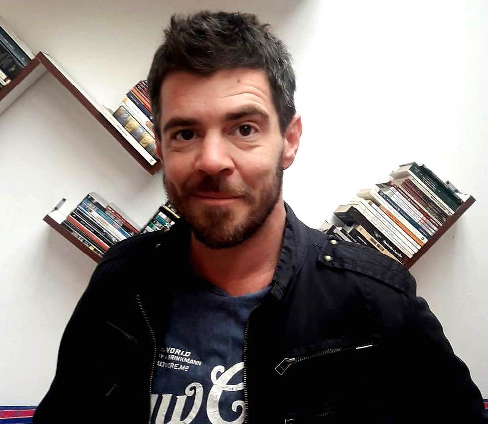 MIGUEL DI LEMME