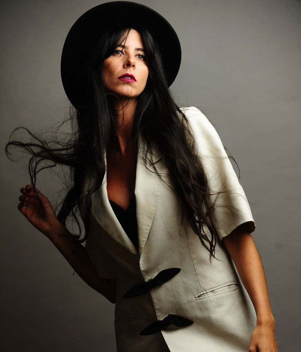 MARTA VAZGO