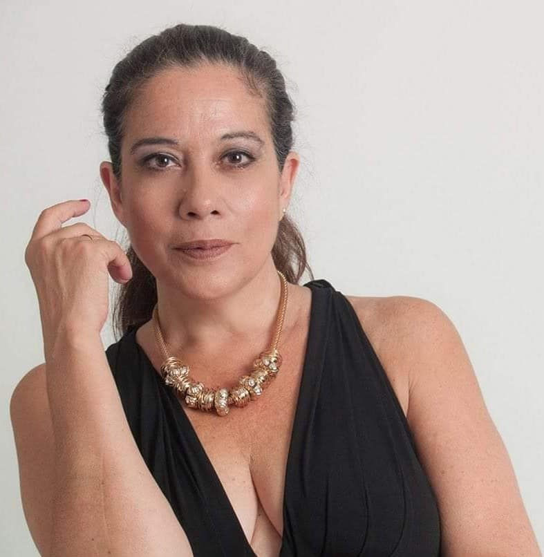 PATRICIA ROZAS