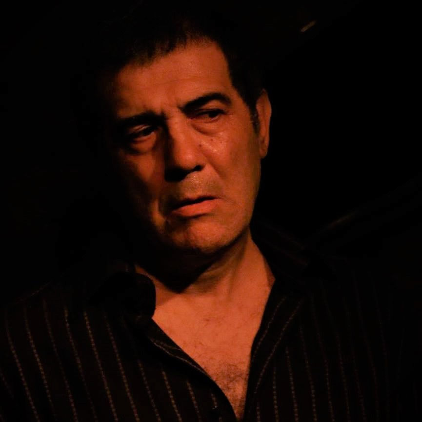 MARIO RICCIO