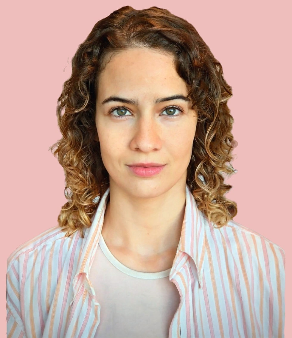 AYELEN ESCALZO