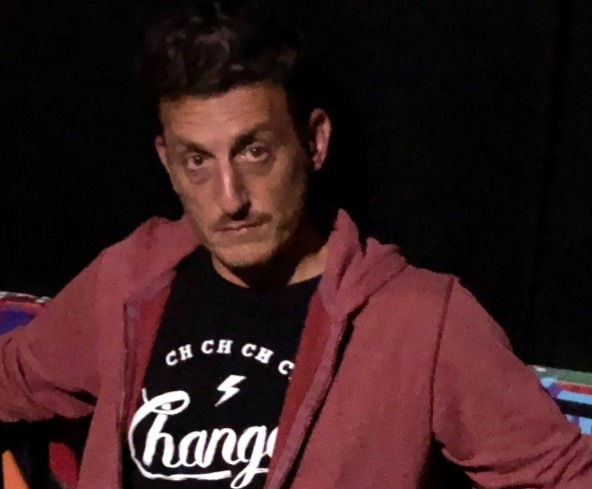 MARTIN TECCHI