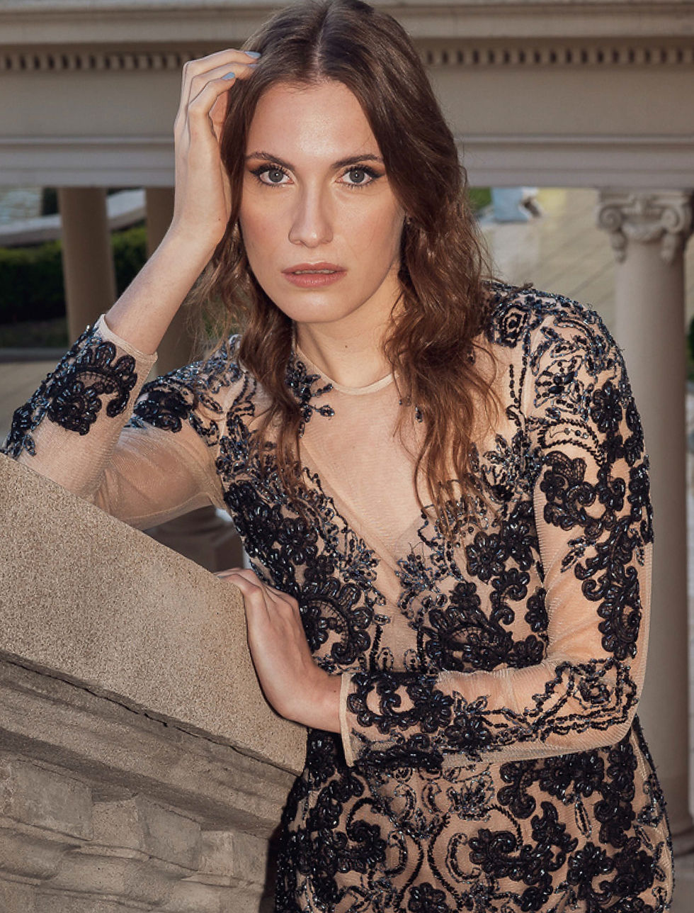 MAGDALENA HUBERMAN