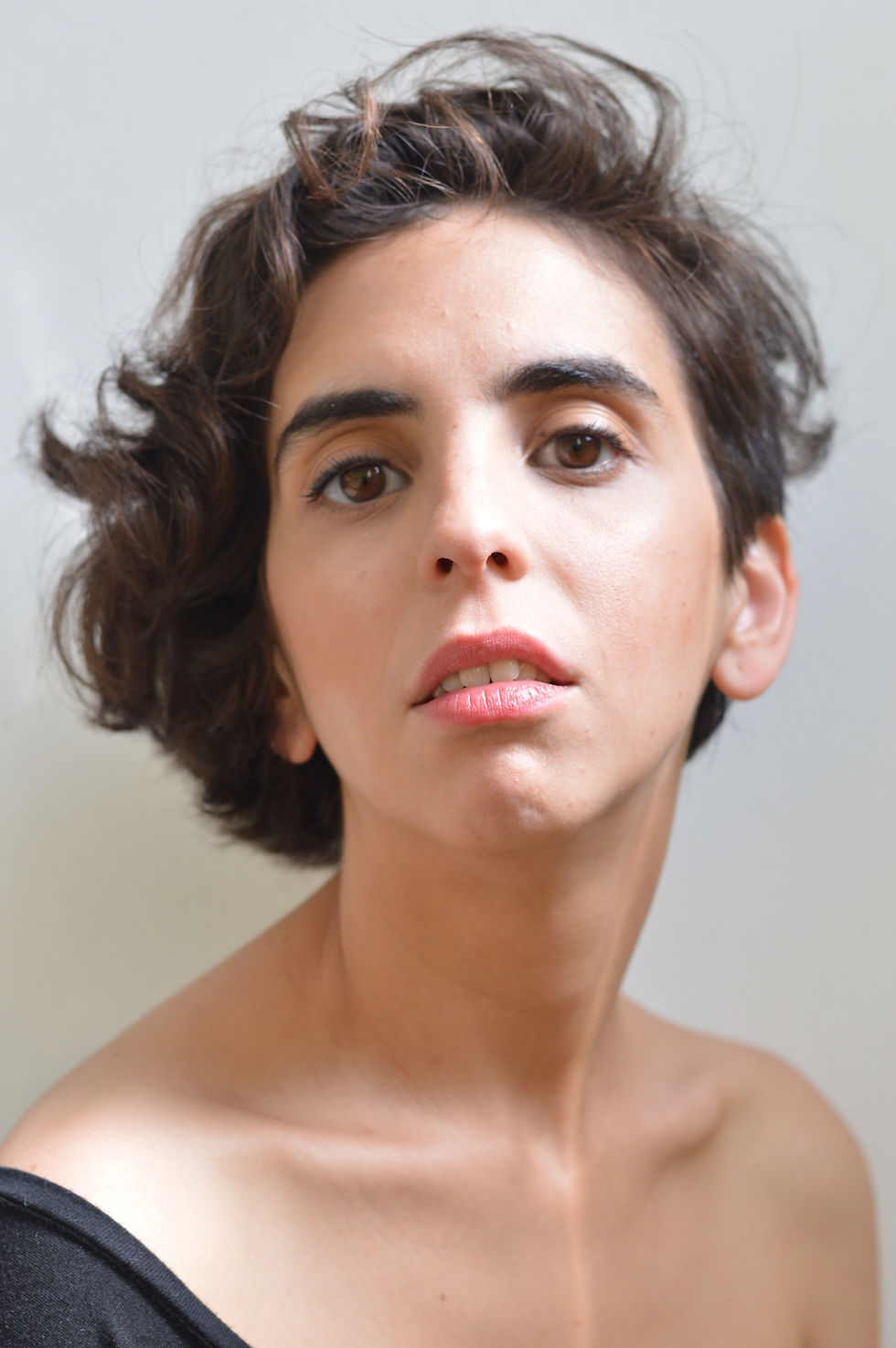 RENATA MARRONE