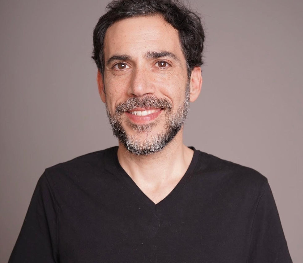 PABLO TOPOROSI