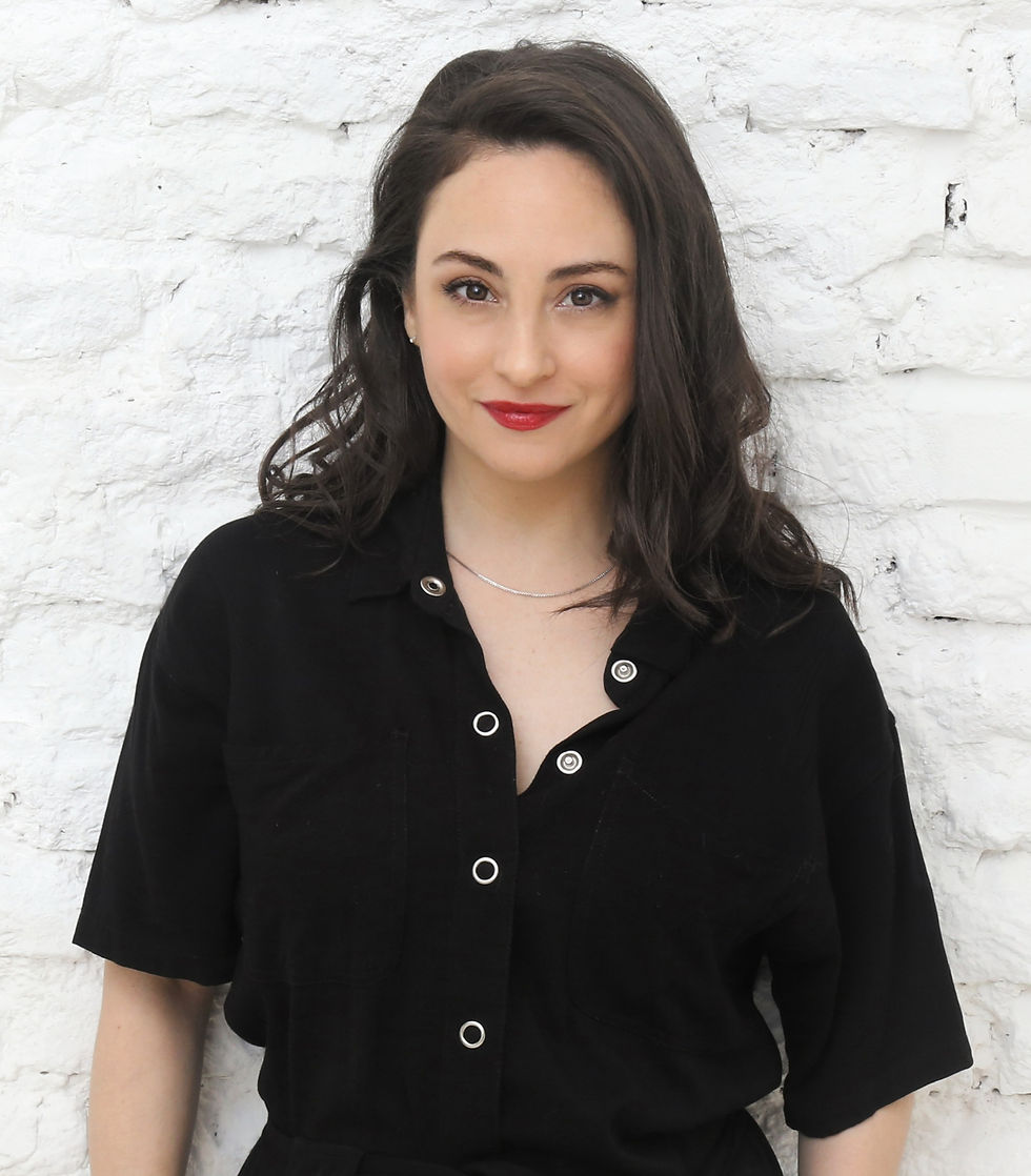 LUCILA DUFAU