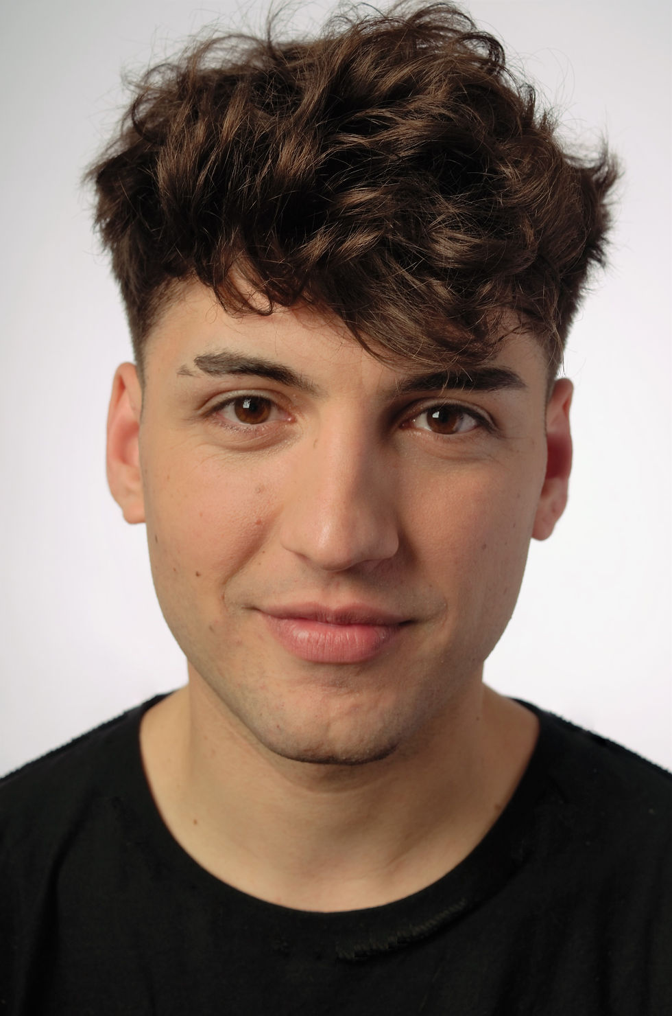 SEBASTIAN CARBONARA