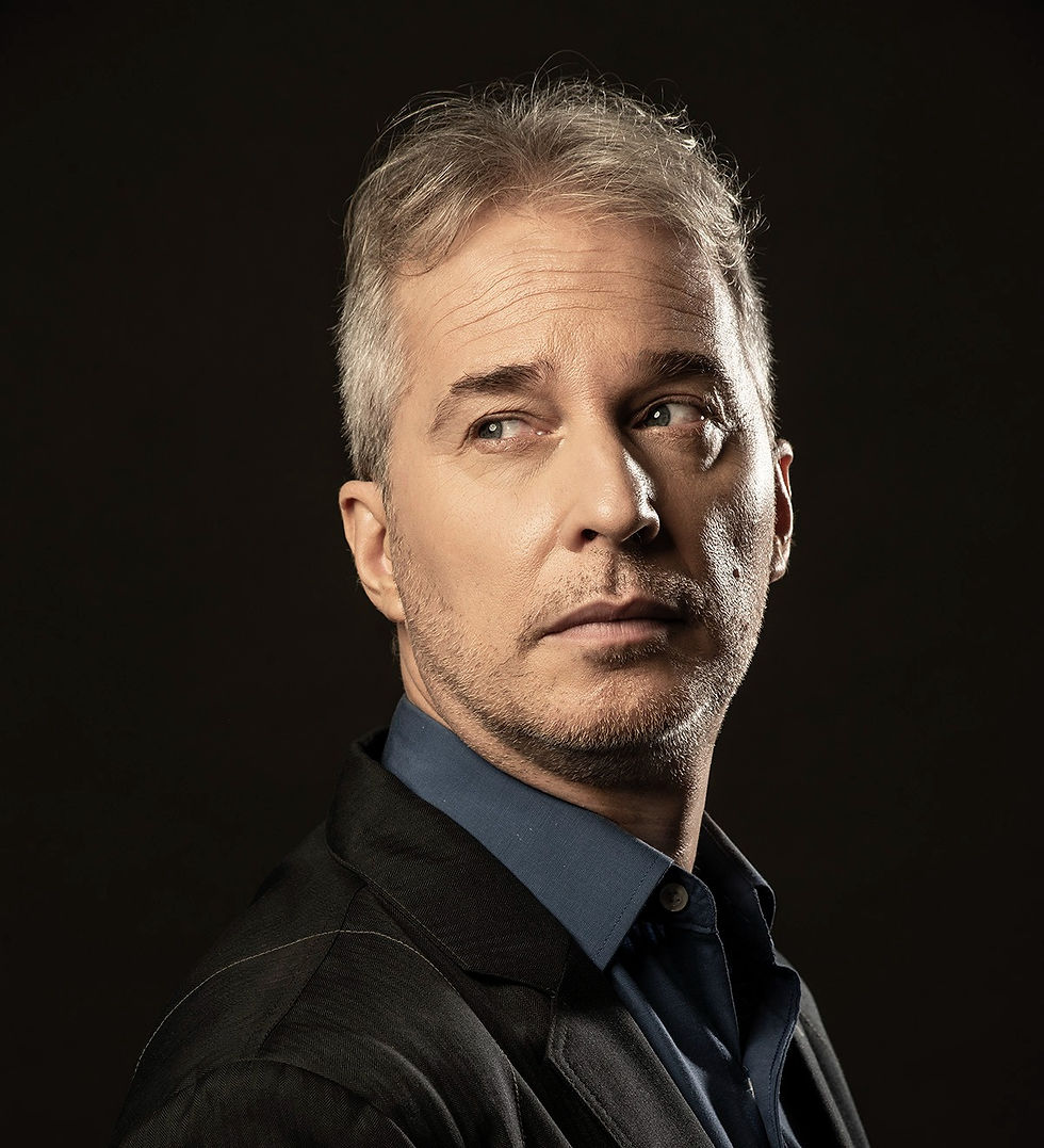 CRISTIAN SABAZ