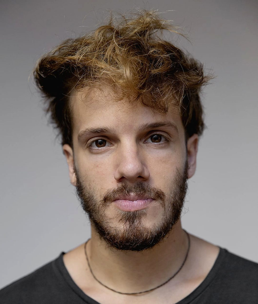 ISIDORO BARROS