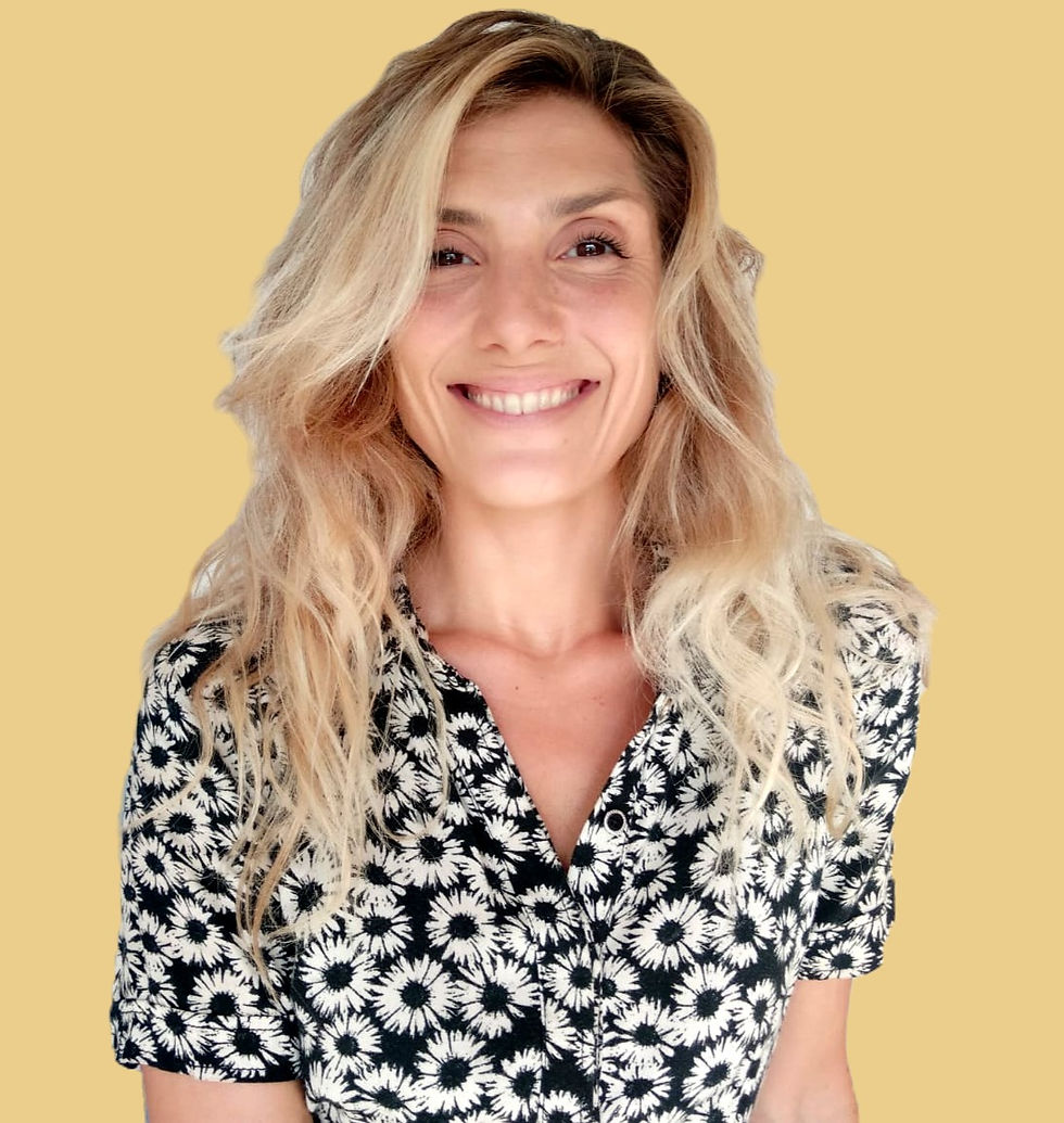 JULIETA BERMUDEZ