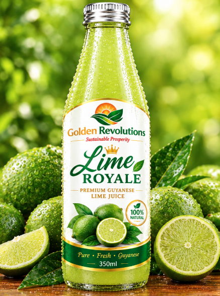 Lime Royale