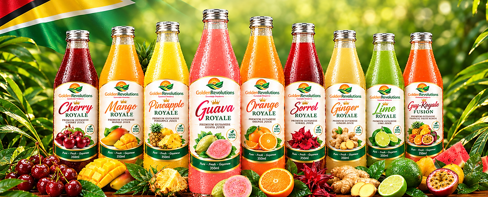 GoldenRevolutions Guyanese Juice Collection.png