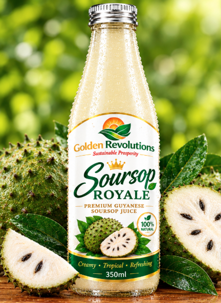 Soursop Royale