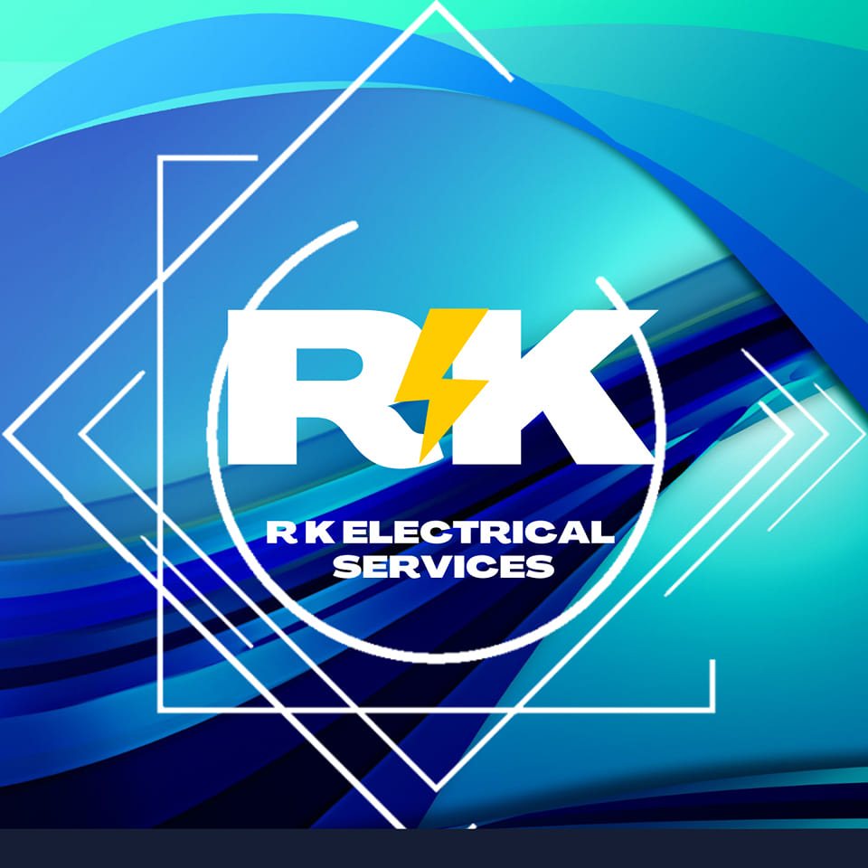 R K Electrical Services Ltd logo