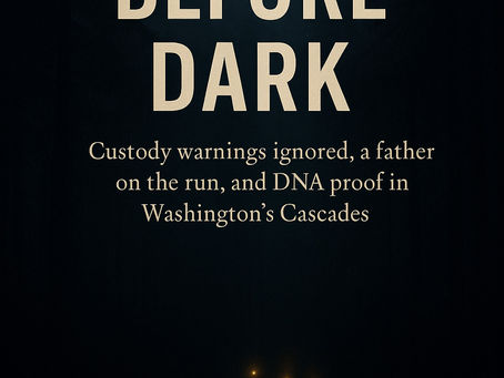 Timeline of a Tragedy: The Travis Decker Case