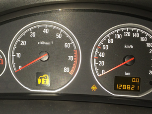 Een Opel CIM module vervangen