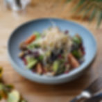 Gusto Grill Salad