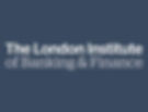 London Institute of Banking and Finance