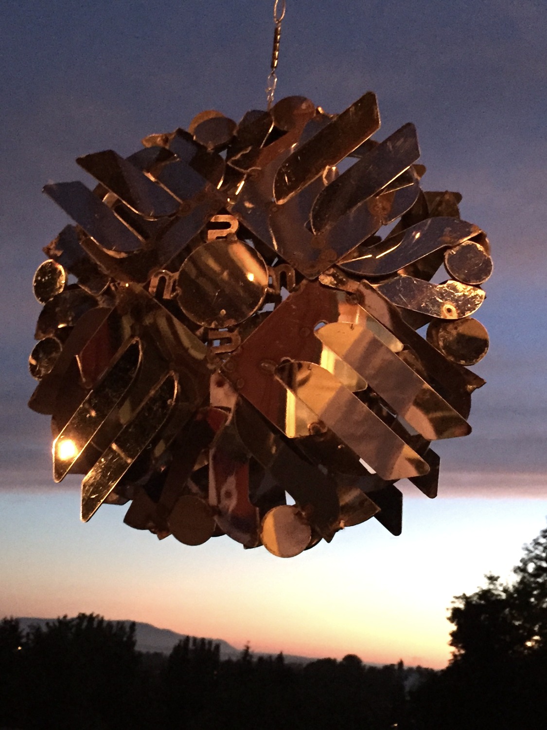 Whirleygig #1