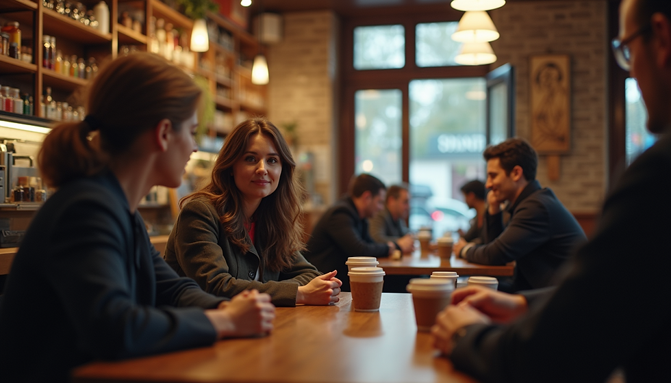 The Art of Effective Communication in Everyday Life