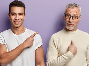 Mostovi ili Zidovi? Intergeneracijski jaz u LGBTQ+ Zajednici