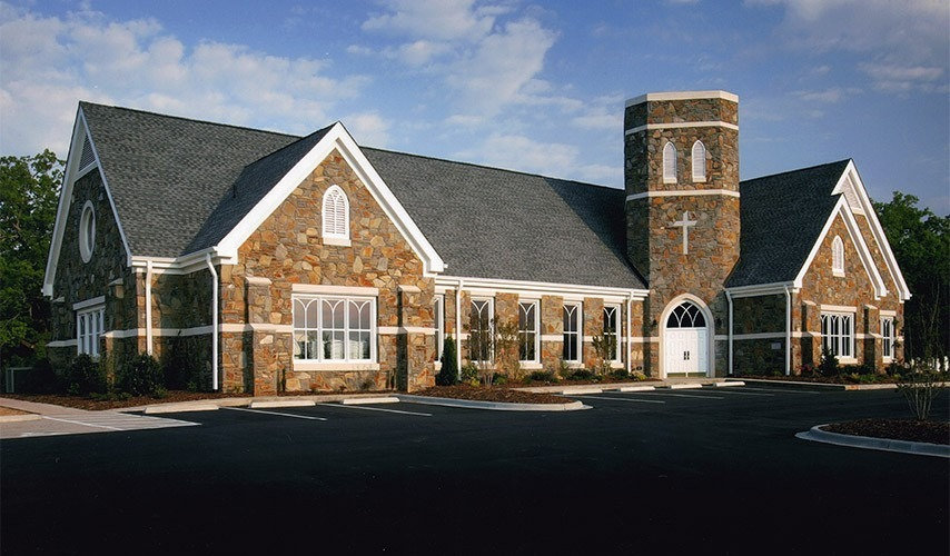 Home Cedar Grove United Methodist Church
